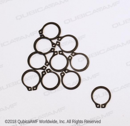 919005500BG Стопорное кольцо #5100-50 Retain Ring Bag/10