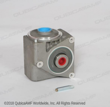 090004499 Электромотор GEARDRIVE FRONT END 50HZ.