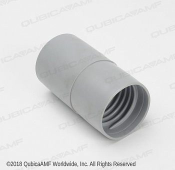 04150 Насадка на шланг пылесоса HOSE ADAPTOR-1 1/2 X 2 SLIP