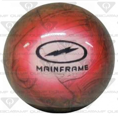 Шар для боулинга STORM MAINFRAME RED