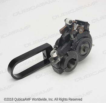 090005550 Муфта привода стола в сборе Table Drive Asm