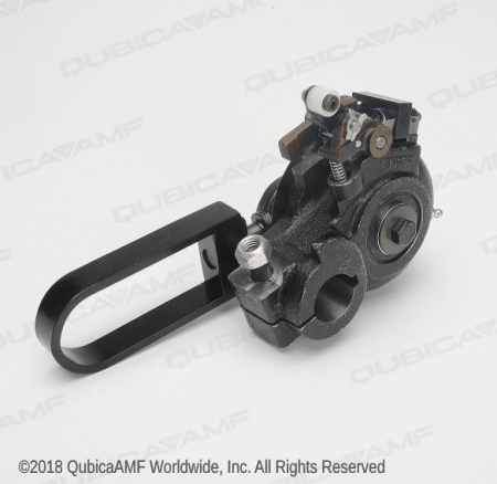090005550 Муфта привода стола в сборе Table Drive Asm