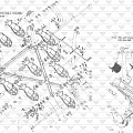 YOKE AND SPOTTING CUP ASSEMBLY