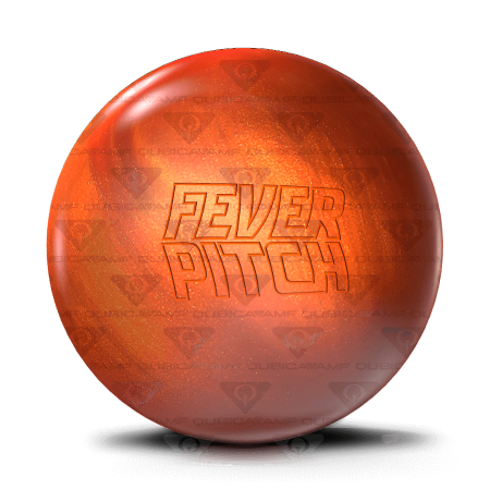 Шар для боулинга Storm Fever Pitch