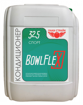 BF-294006009 Кондиционер BowlFlex 32,5 Спорт (Реактив)