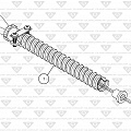 Main Power Cable Assembly