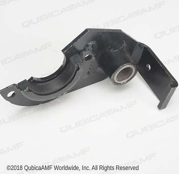 000029672 Опора-амортизатор переднего вала ковра правая Bearing Bracket Asm Odd 10P
