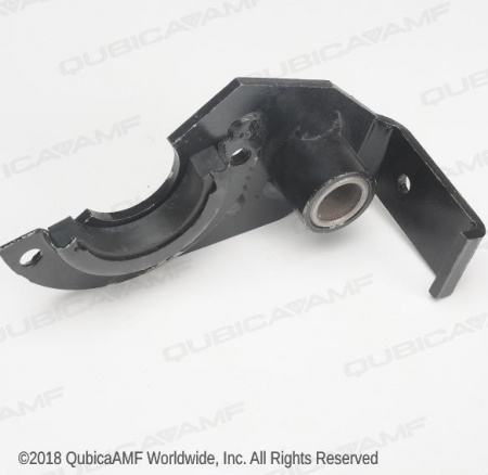 000029672 Опора-амортизатор переднего вала ковра правая Bearing Bracket Asm Odd 10P