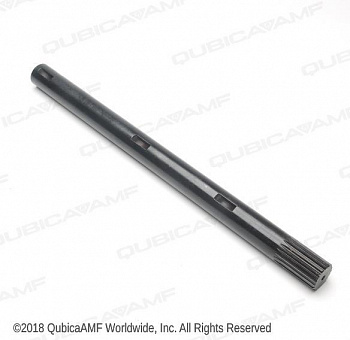 070001700 SHAFT TABLE DRIVE вал