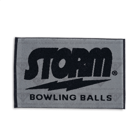 Полотенце STORM WOVEN TOWEL