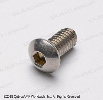 808557108 Винт BHSCS 5/16-18 X 0.625 SS