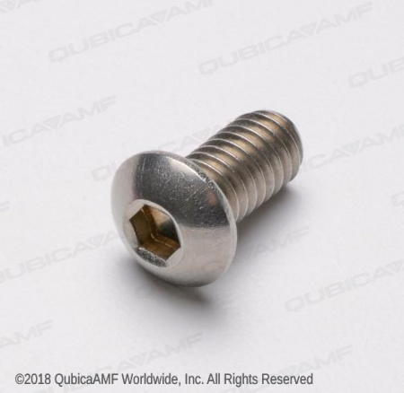 808557108 Винт BHSCS 5/16-18 X 0.625 SS