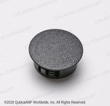 719024009 Пластиковая заглушка .75 Dia Plug Dome