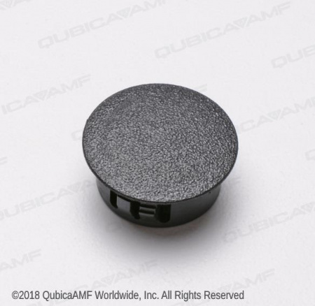 719024009 Пластиковая заглушка .75 Dia Plug Dome