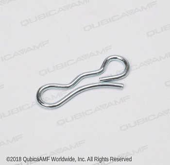 294064237 Фиксатор 3/8 x 1 3/8 Cotter Pin Zinc