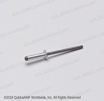 01130 1/8 x 1/2 Заклепка Pop Rivet Aluminum