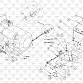 Drive Motor Assembly