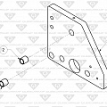 Buffer Side Plate Assembly