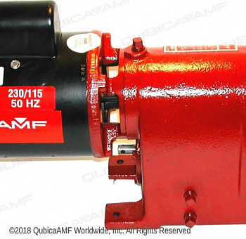 070006212 Электромотор RH WESTINGHOUSE 50HZ MOTOR 115